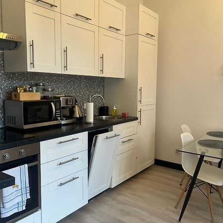 Apartament Mikolowska 9 Katowice Ngoại thất bức ảnh