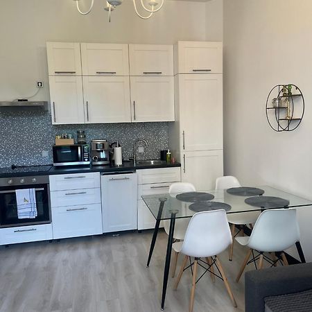 Apartament Mikolowska 9 Katowice Ngoại thất bức ảnh
