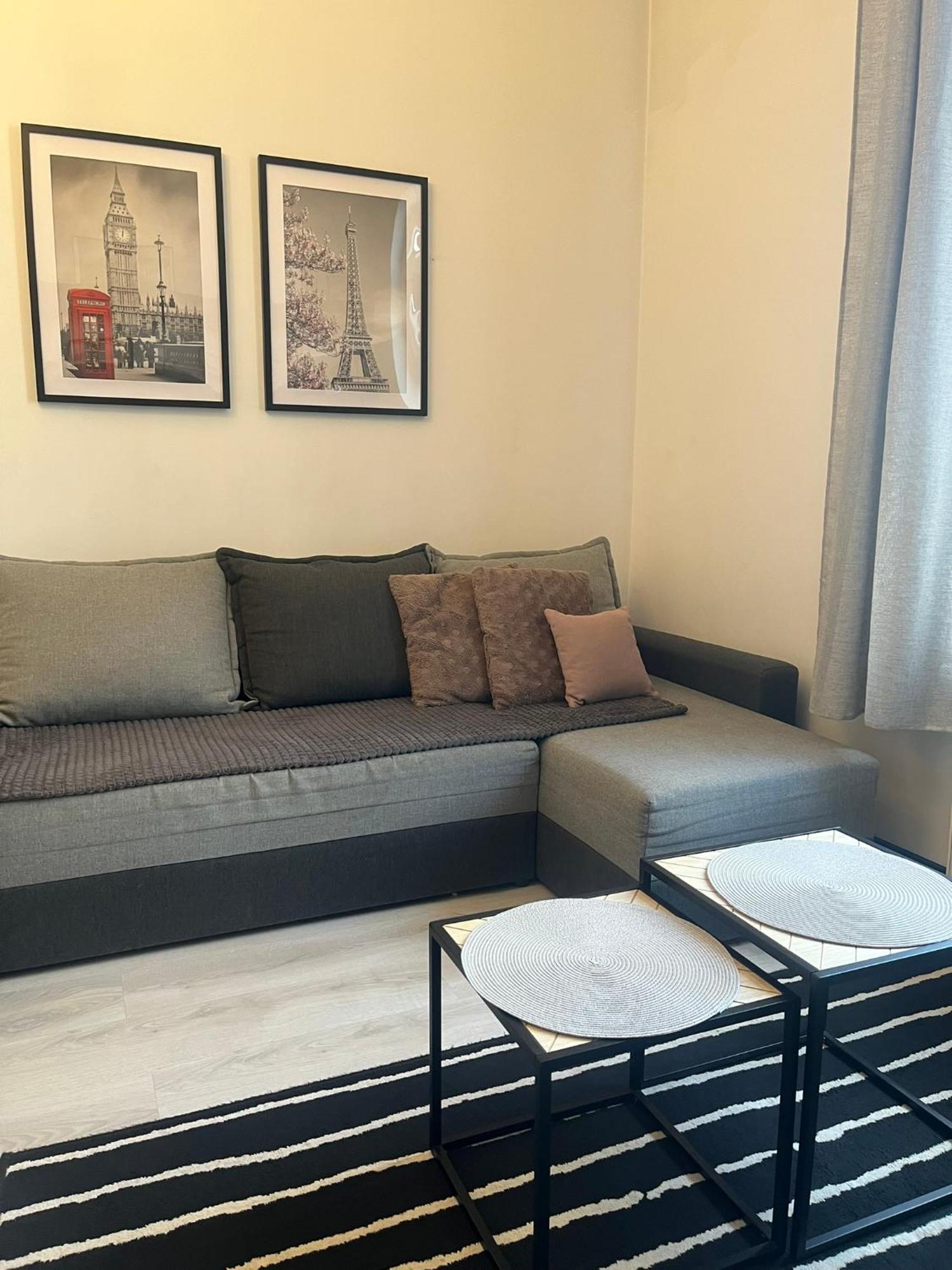 Apartament Mikolowska 9 Katowice Ngoại thất bức ảnh