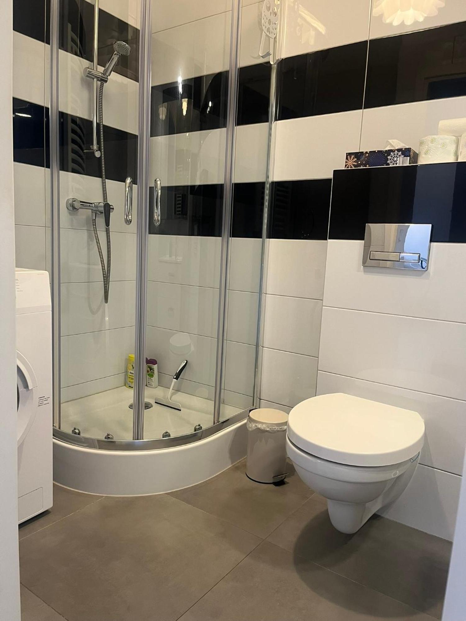 Apartament Mikolowska 9 Katowice Ngoại thất bức ảnh