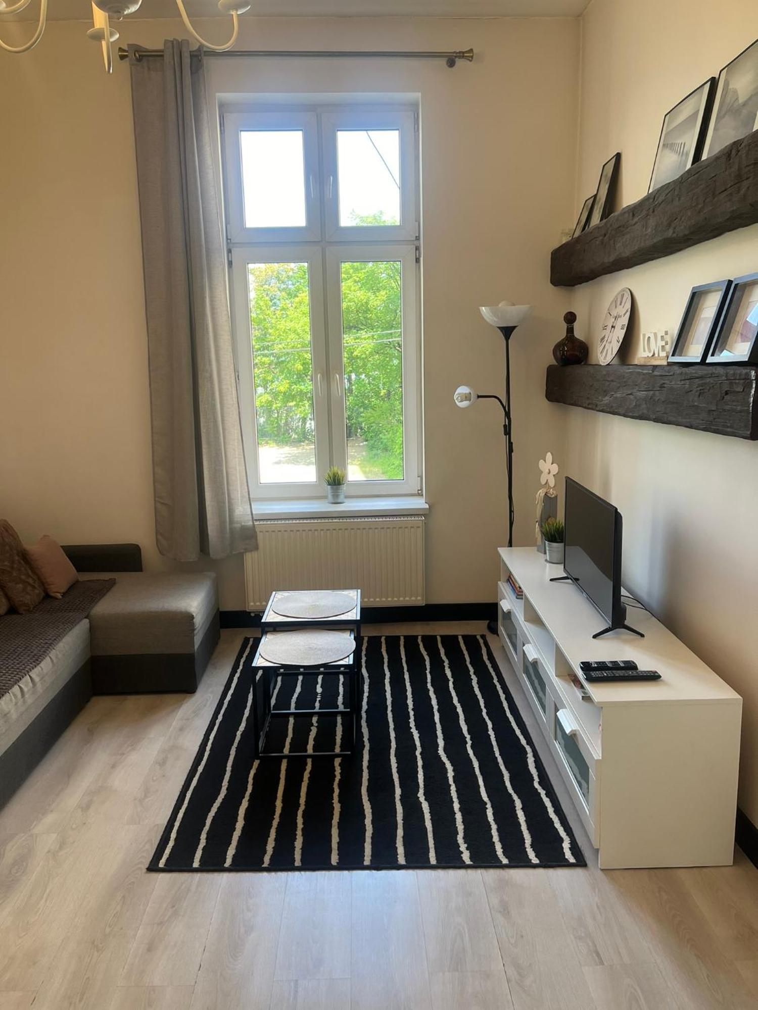 Apartament Mikolowska 9 Katowice Ngoại thất bức ảnh