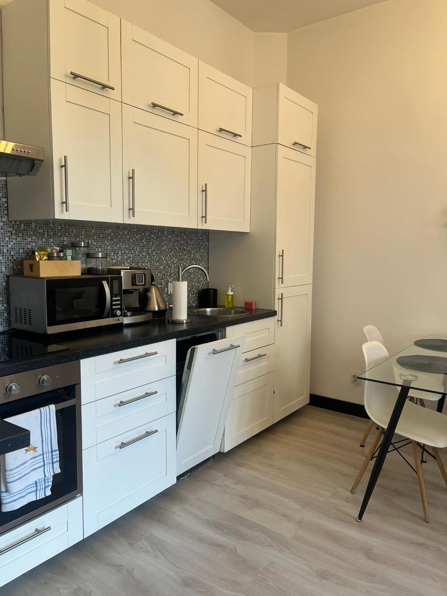 Apartament Mikolowska 9 Katowice Ngoại thất bức ảnh