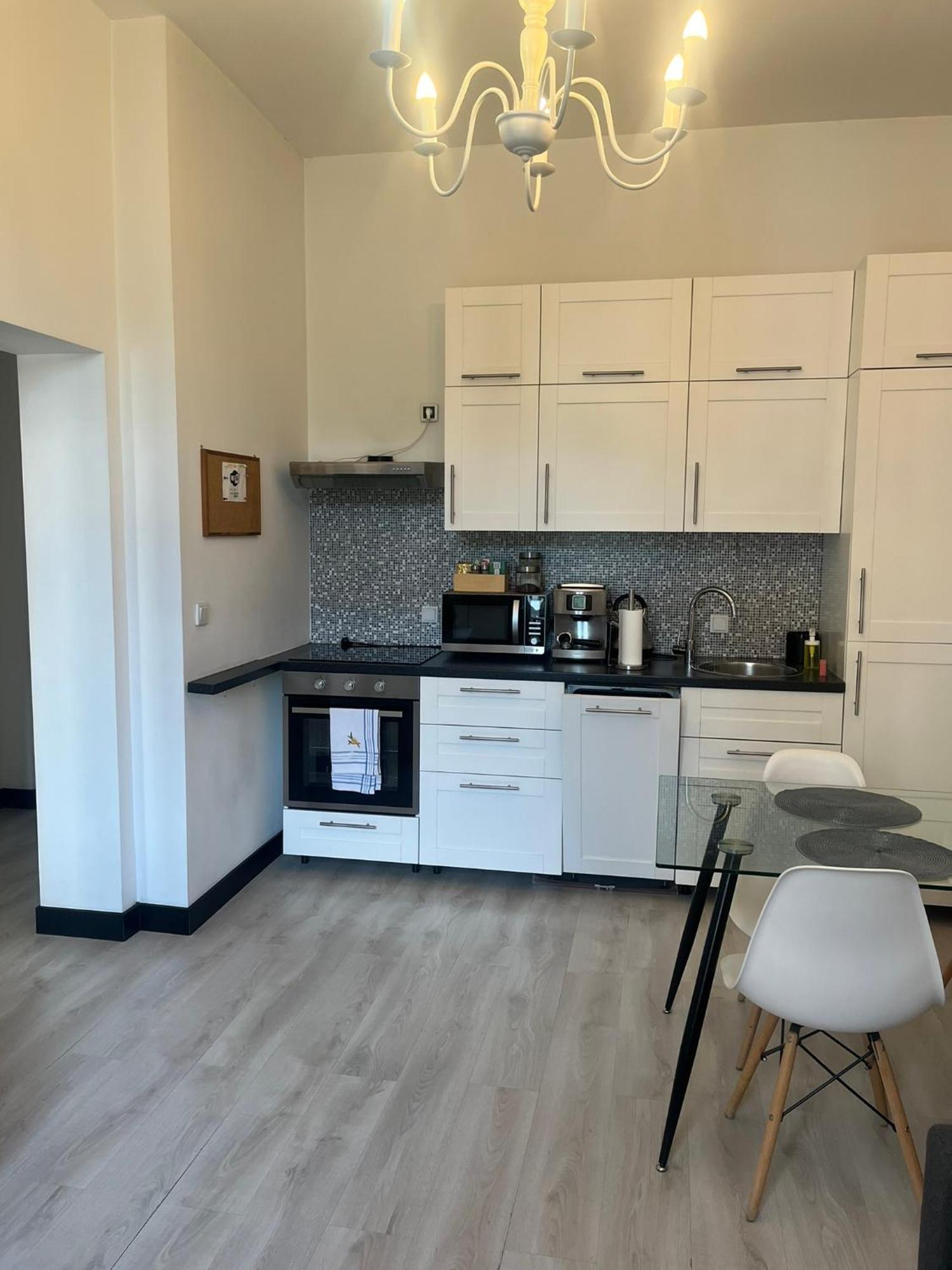 Apartament Mikolowska 9 Katowice Ngoại thất bức ảnh