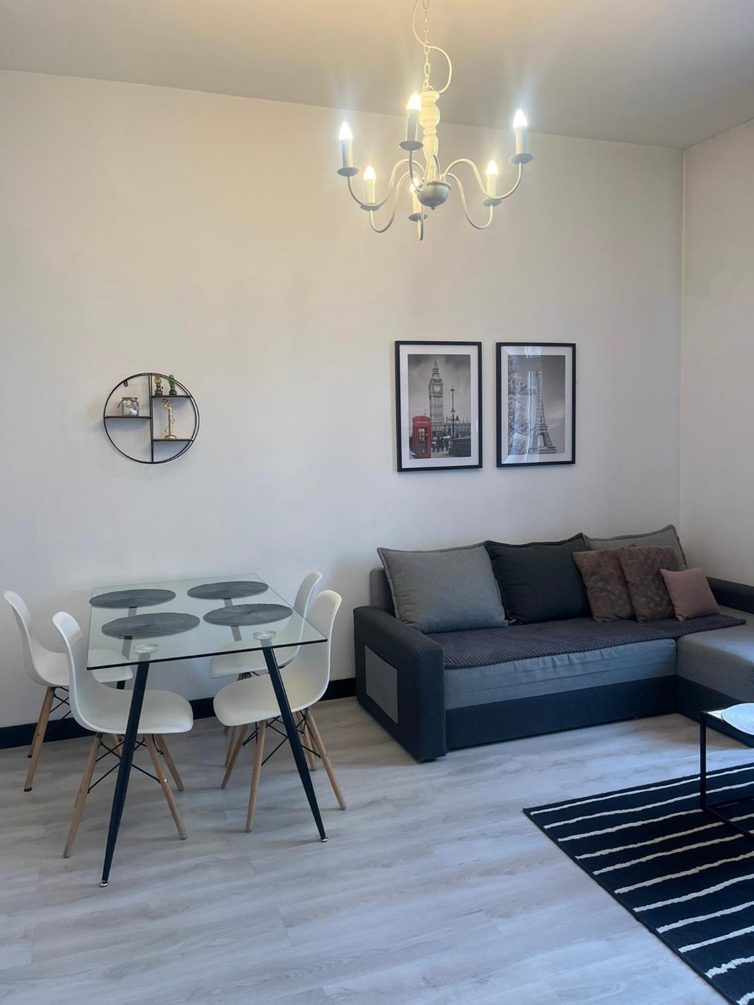 Apartament Mikolowska 9 Katowice Ngoại thất bức ảnh
