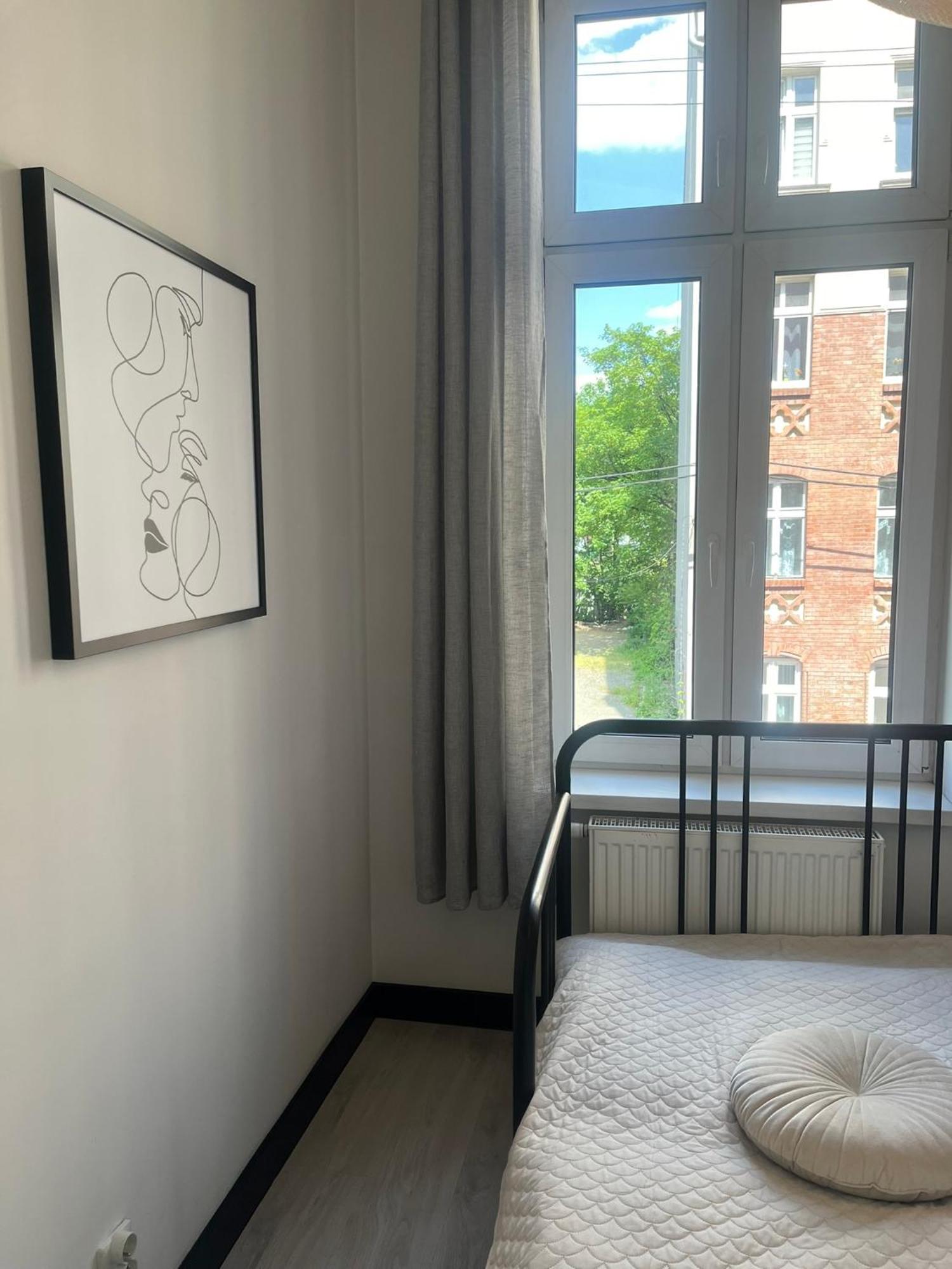 Apartament Mikolowska 9 Katowice Ngoại thất bức ảnh