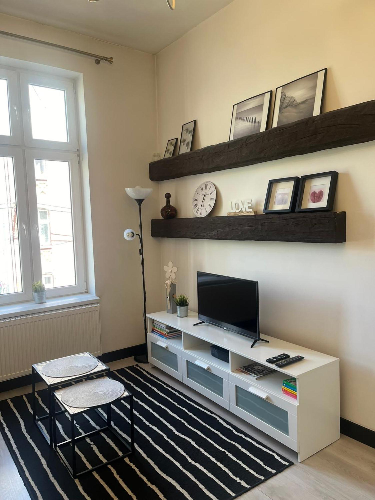 Apartament Mikolowska 9 Katowice Ngoại thất bức ảnh
