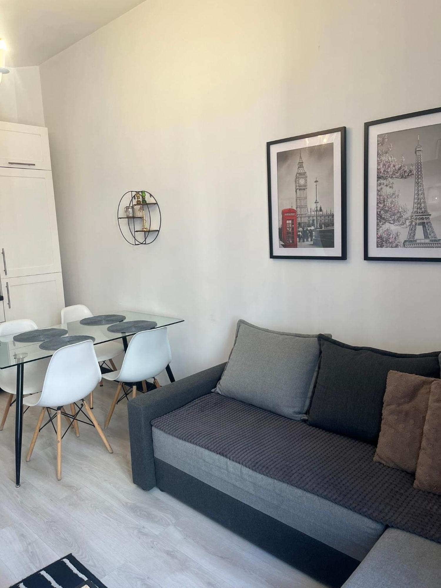 Apartament Mikolowska 9 Katowice Ngoại thất bức ảnh