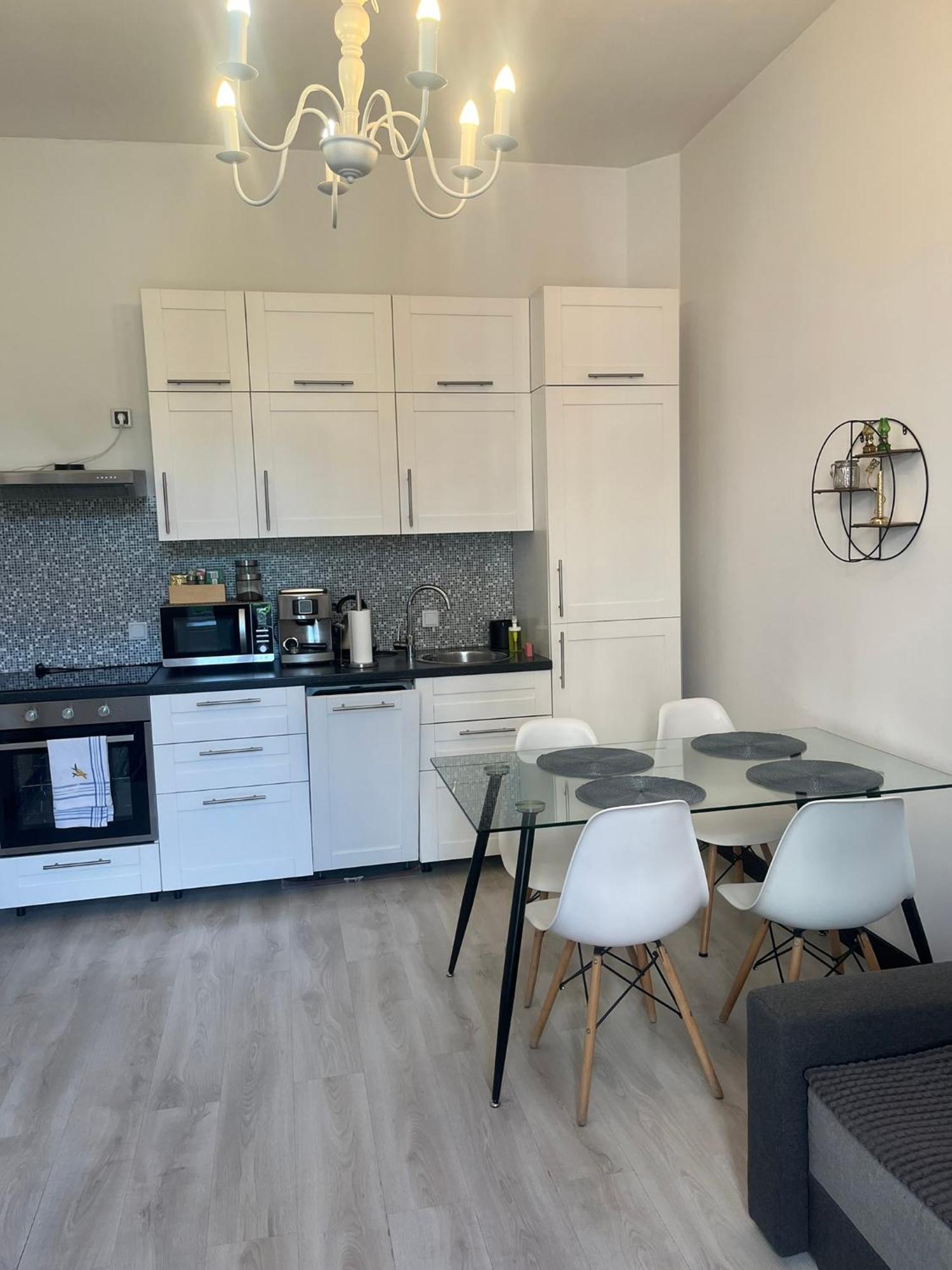 Apartament Mikolowska 9 Katowice Ngoại thất bức ảnh